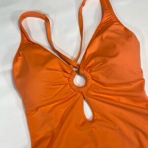 Bleu Rod Beattie
One
Piece Swimsuit